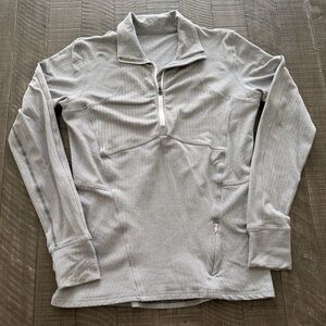 Lululemon Half Zip